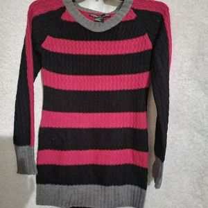 Striped Sweater Ashley 26 international